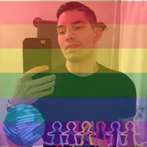 Meet your Posher, Stephen